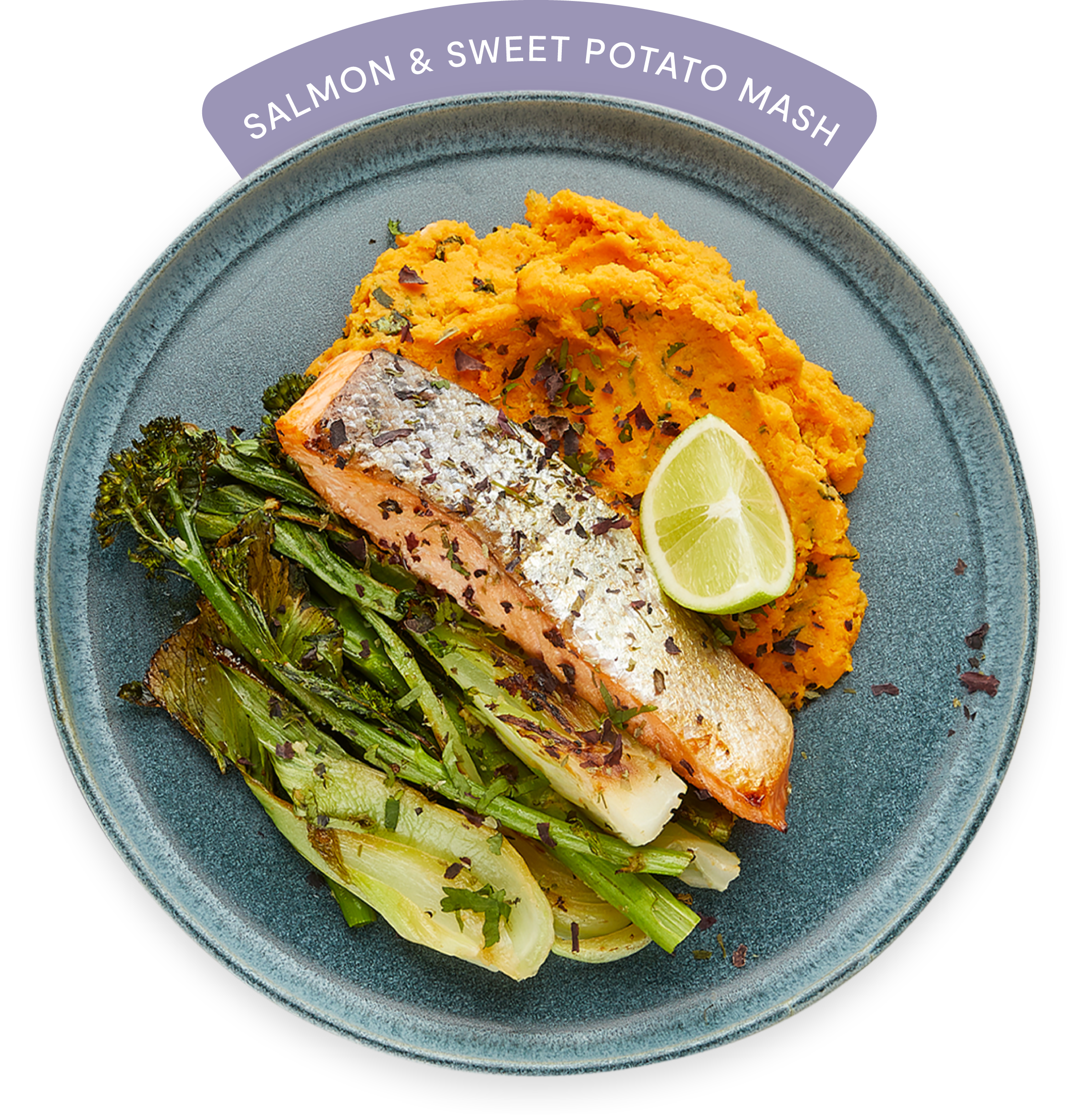 Recipe Boxes Fresh UK Healthy Food Box Delivery Mindful Chef